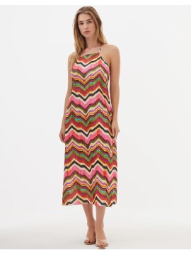 Nuria Ferrer Miranda Dress